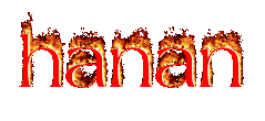 hanan